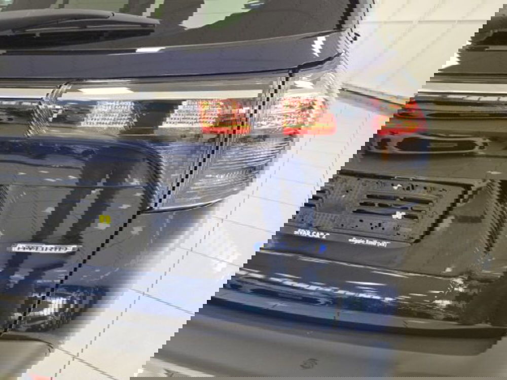 Suzuki S-Cross nuova a Reggio Emilia (20)