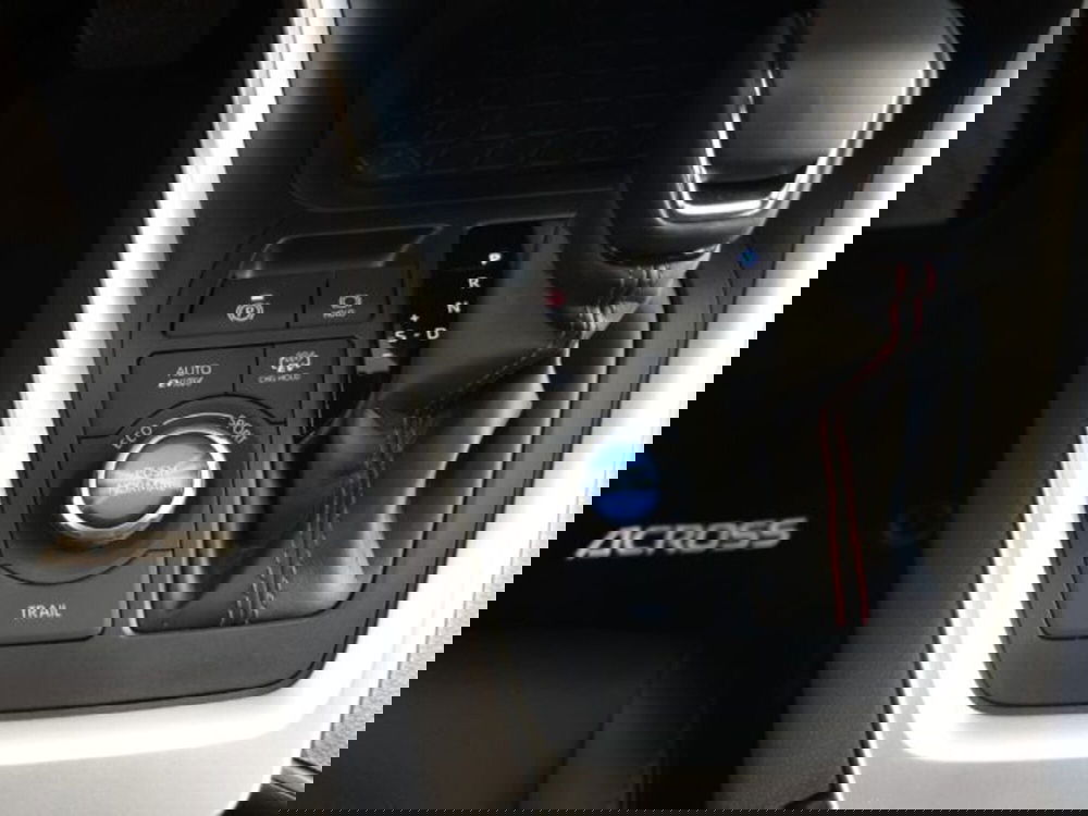 Suzuki Across nuova a Reggio Emilia (16)