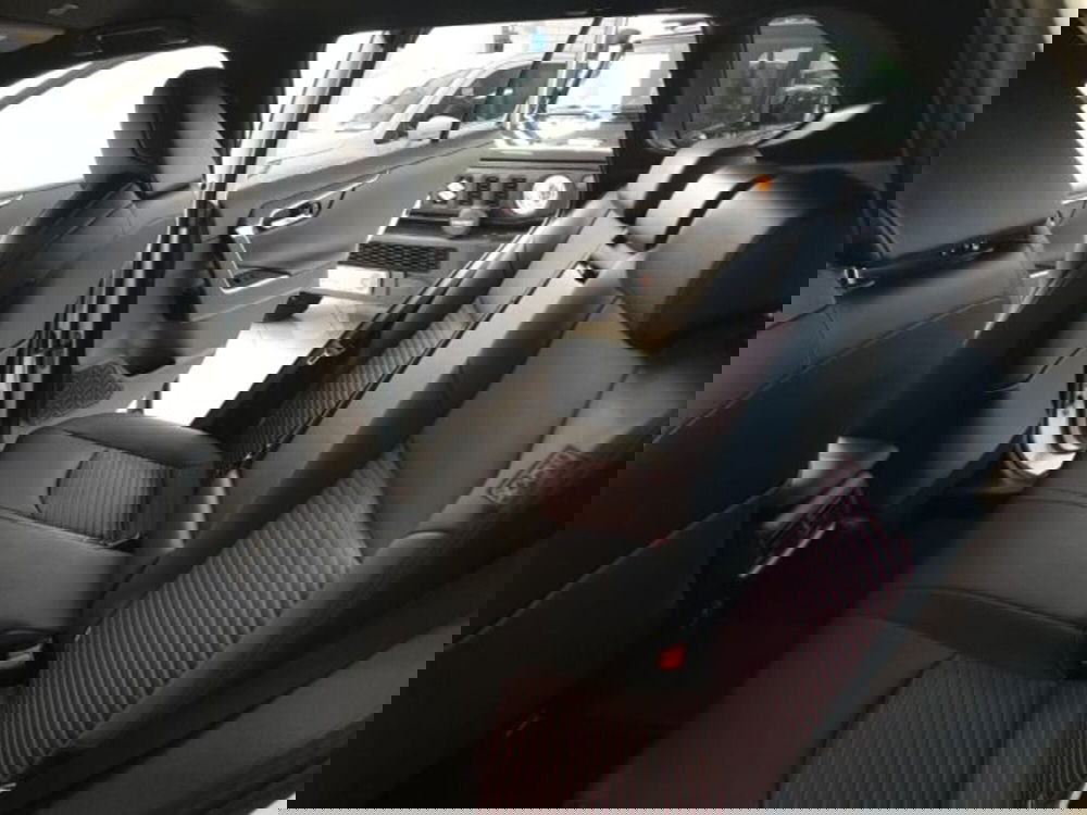 Suzuki Across nuova a Reggio Emilia (20)