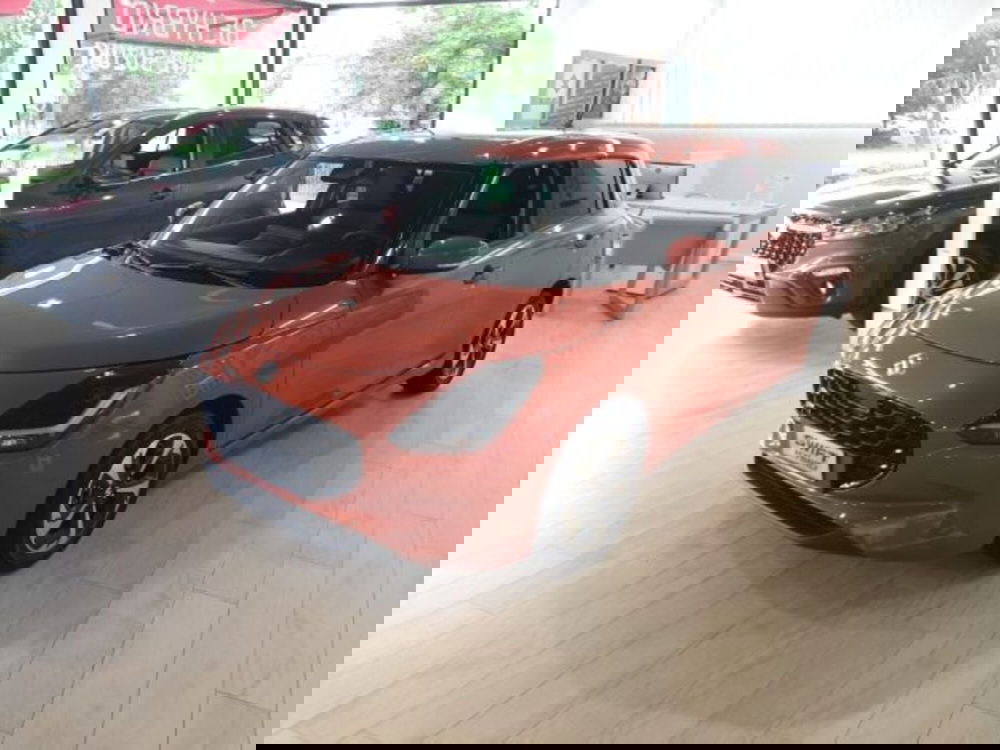 Suzuki Swift nuova a Reggio Emilia