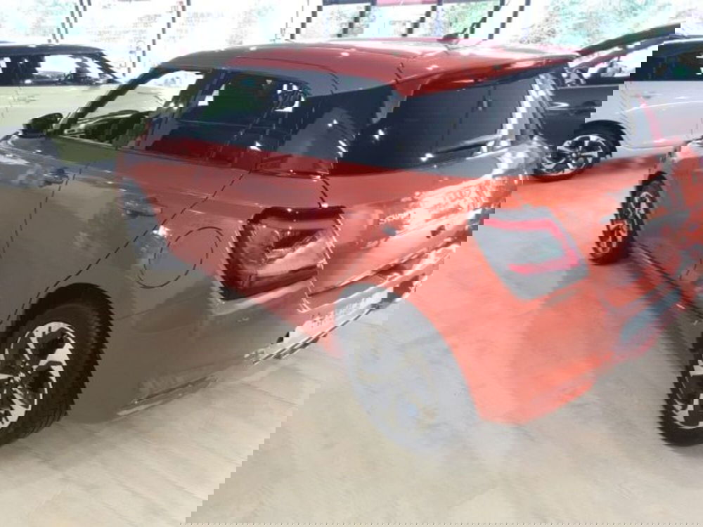 Suzuki Swift nuova a Reggio Emilia (3)