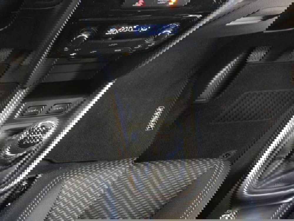 Suzuki Vitara nuova a Reggio Emilia (12)