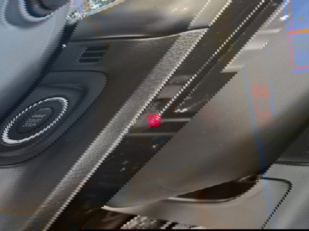 Suzuki Vitara nuova a Reggio Emilia (16)