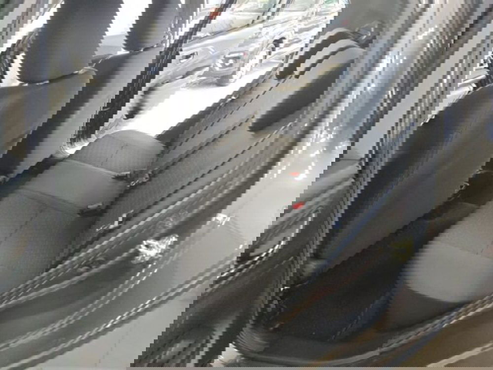 Suzuki Swift nuova a Reggio Emilia (15)