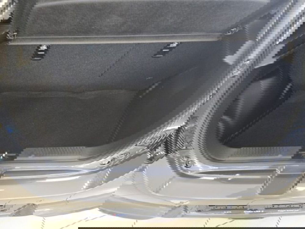 Suzuki Swift nuova a Reggio Emilia (16)