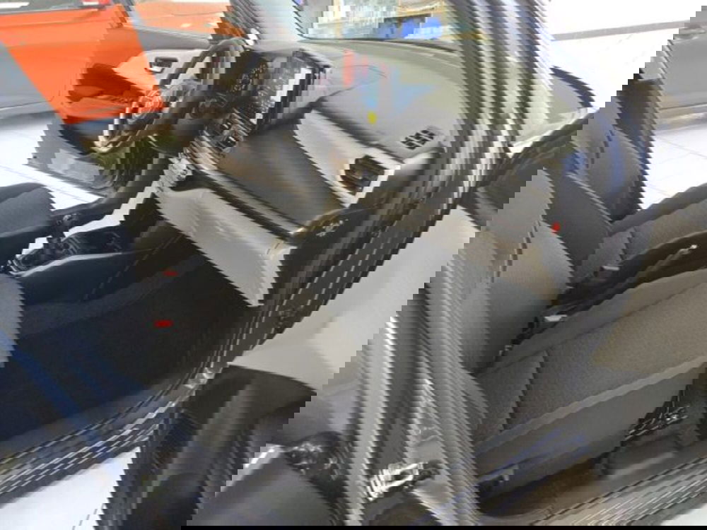 Suzuki Swift nuova a Reggio Emilia (17)