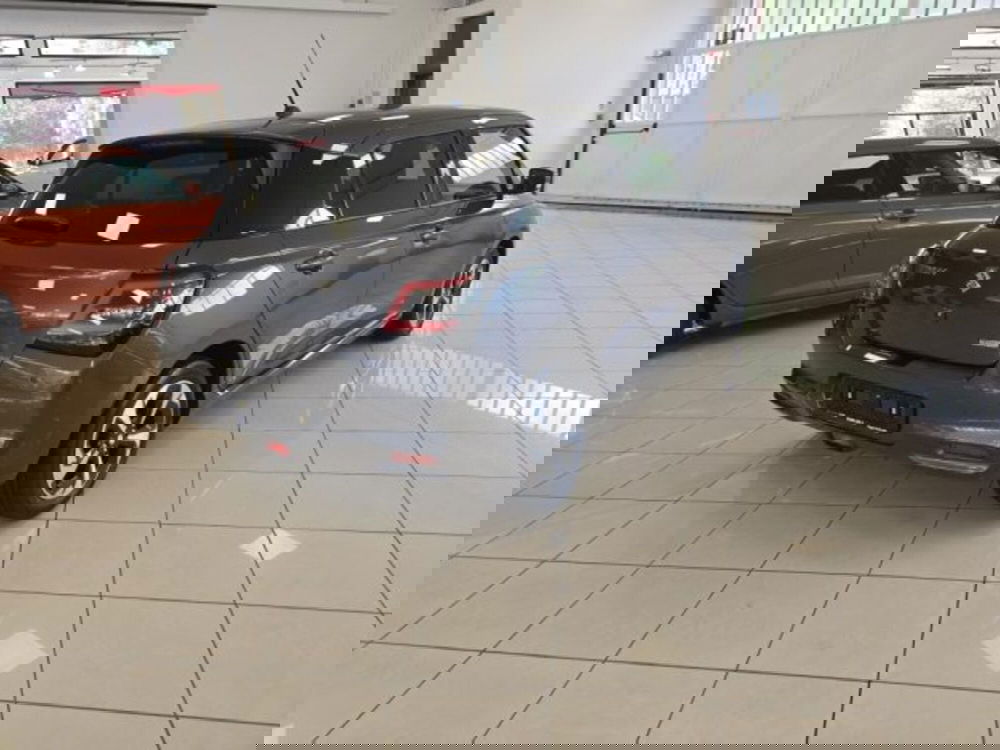 Suzuki Swift nuova a Reggio Emilia (6)