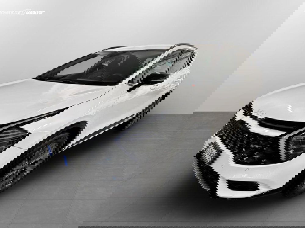 Kia Sportage usata a Verona