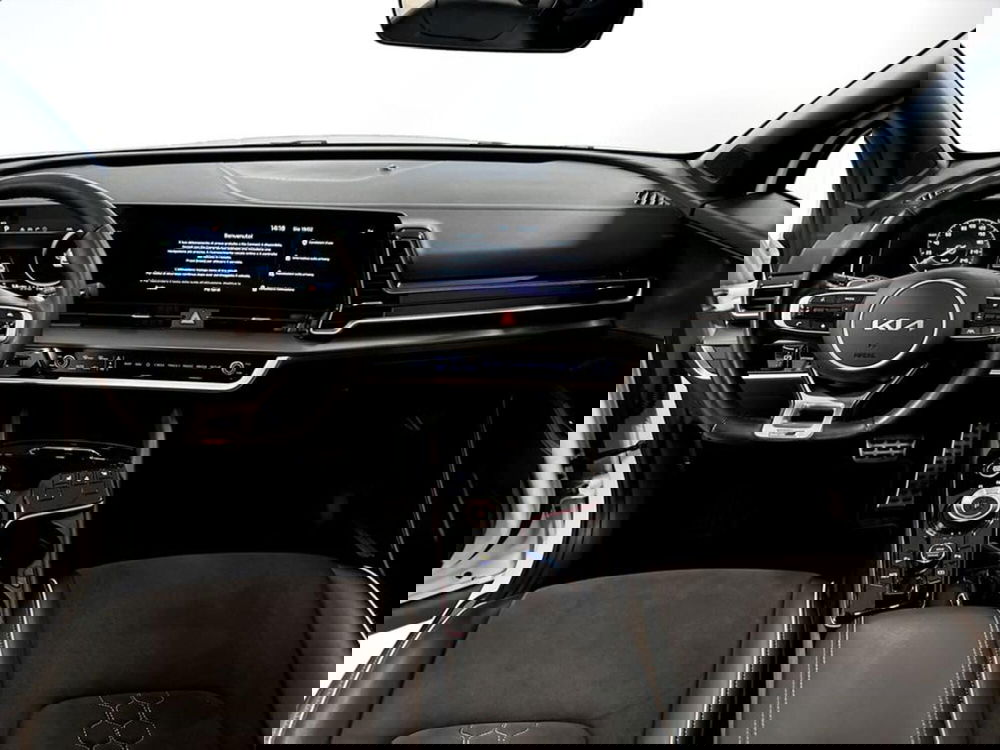 Kia Sportage usata a Verona (10)