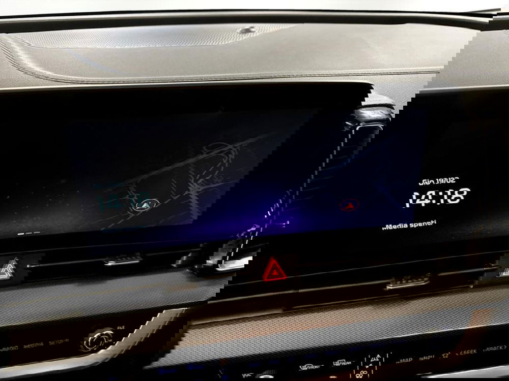 Kia Sportage usata a Verona (11)