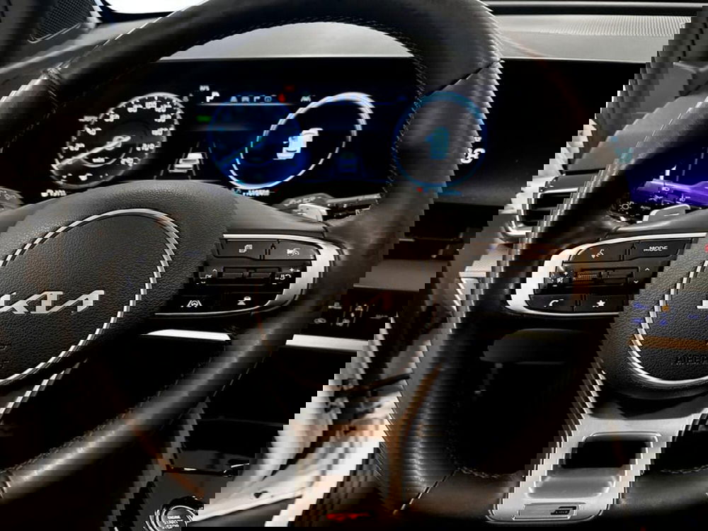 Kia Sportage usata a Verona (12)