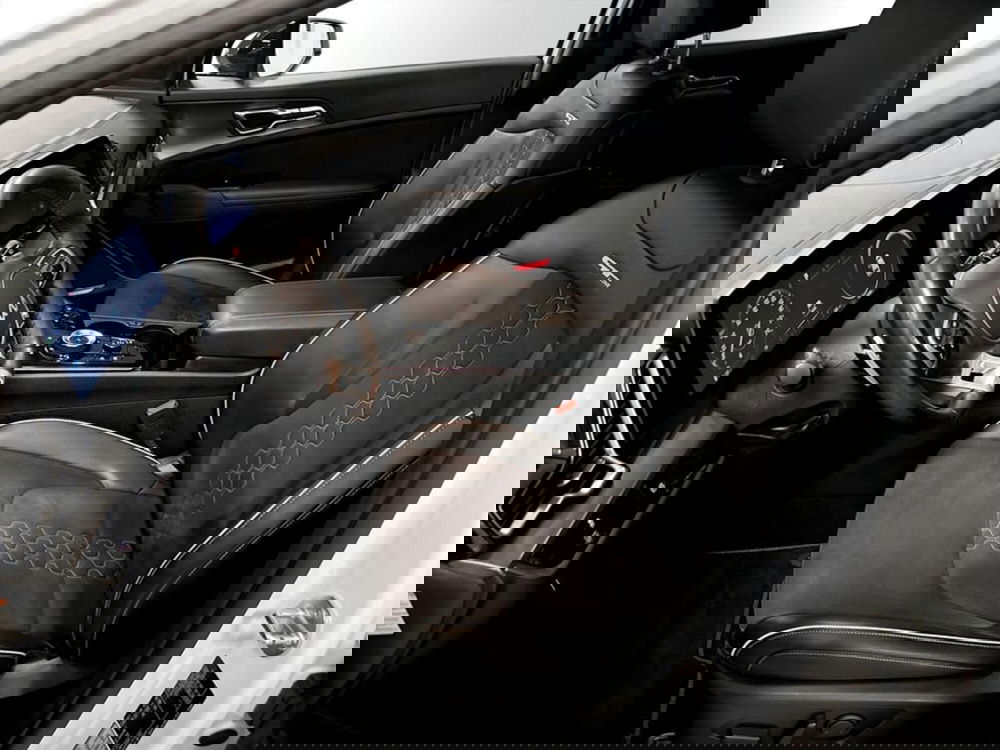 Kia Sportage usata a Verona (15)