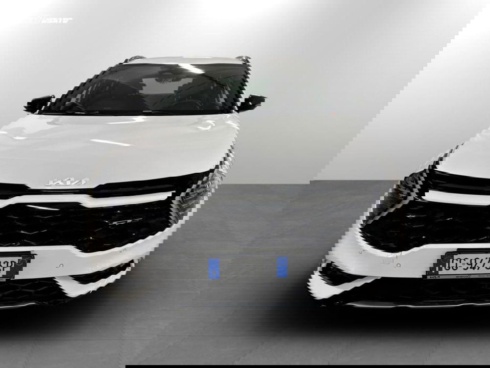 Kia Sportage usata a Verona (2)