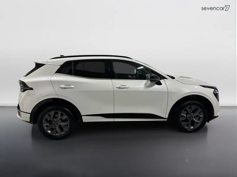 Kia Sportage usata a Verona (4)