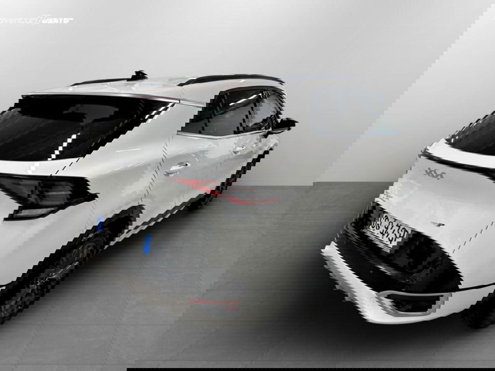 Kia Sportage usata a Verona (5)