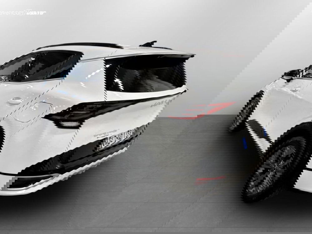 Kia Sportage usata a Verona (7)