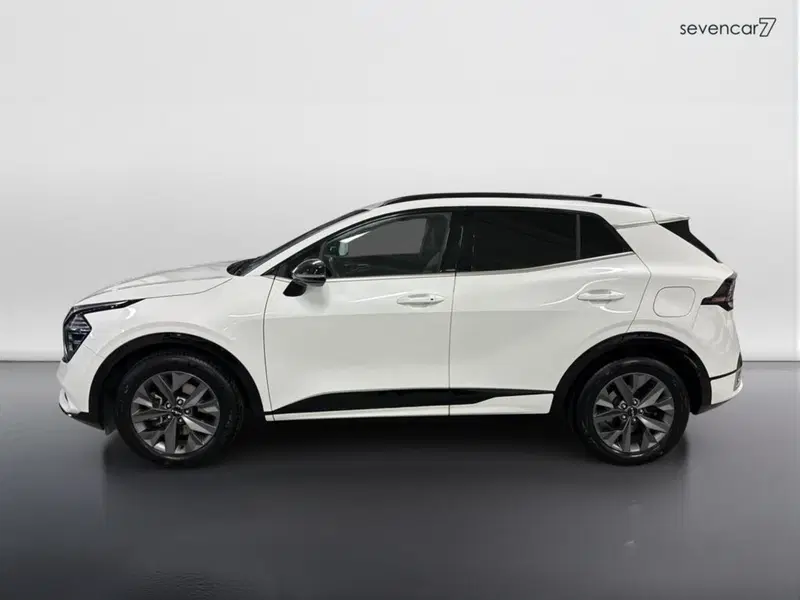 Kia Sportage usata a Verona (8)