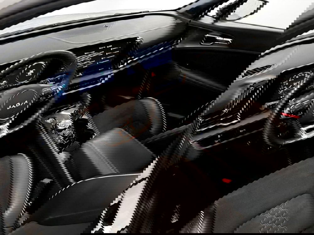 Kia Sportage usata a Verona (9)