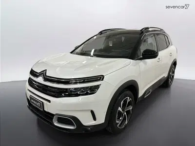Citroen C5 Aircross Aircross BlueHDi 130 S&amp;S Business del 2022 usata a Verona