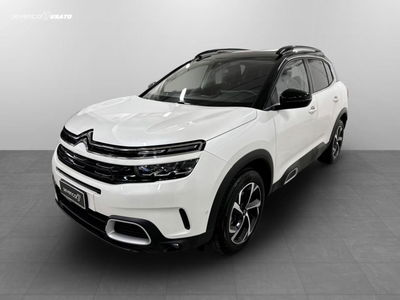 Citroen C5 Aircross Aircross BlueHDi 130 S&amp;S Business del 2022 usata a Verona