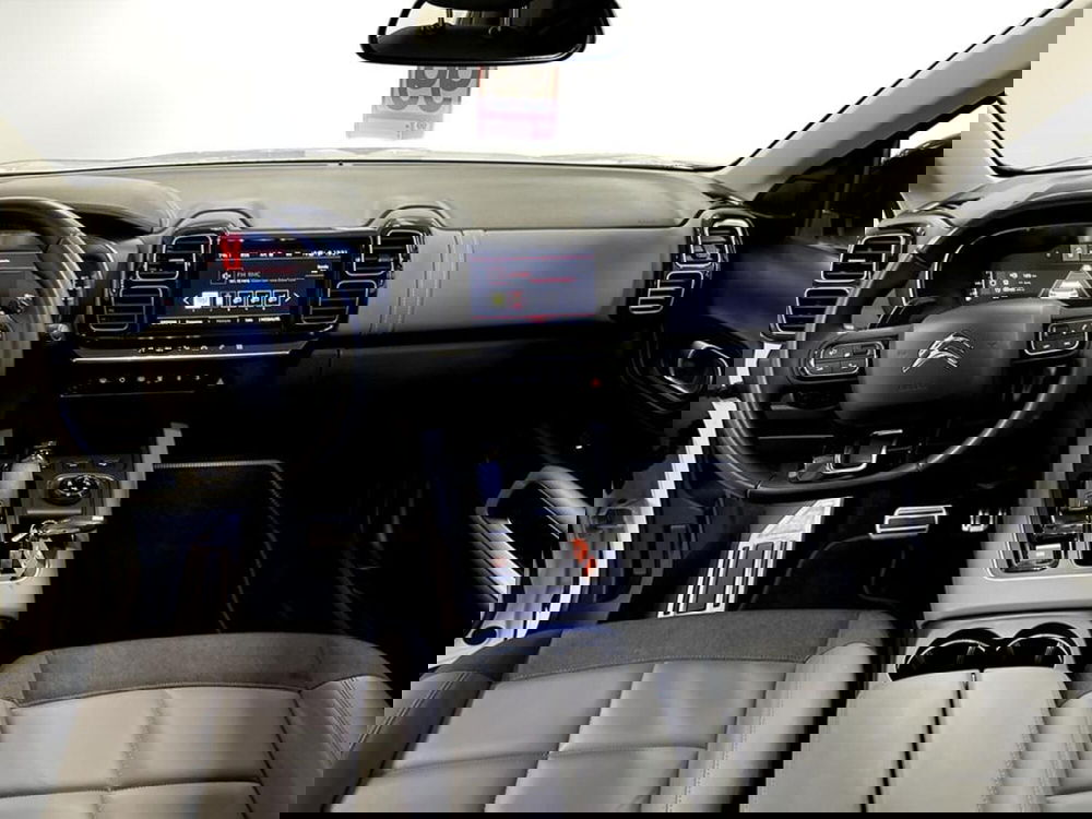 Citroen C5 Aircross usata a Verona (10)