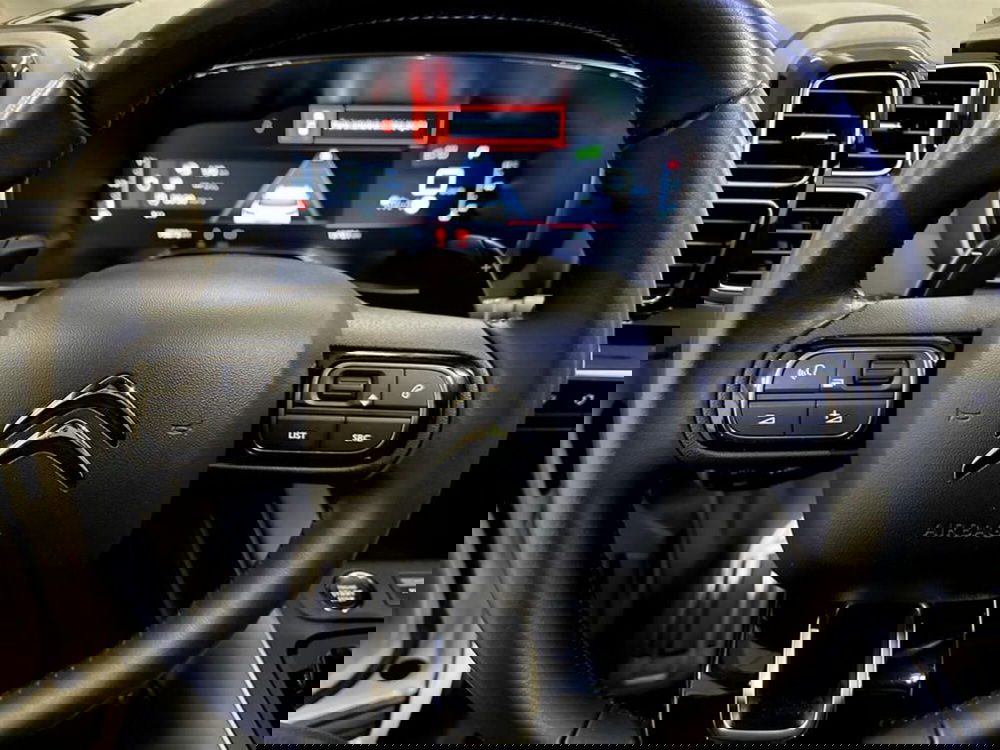 Citroen C5 Aircross usata a Verona (12)