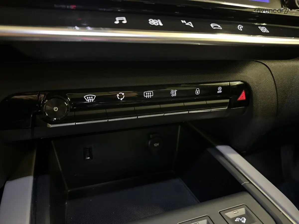 Citroen C5 Aircross usata a Verona (14)