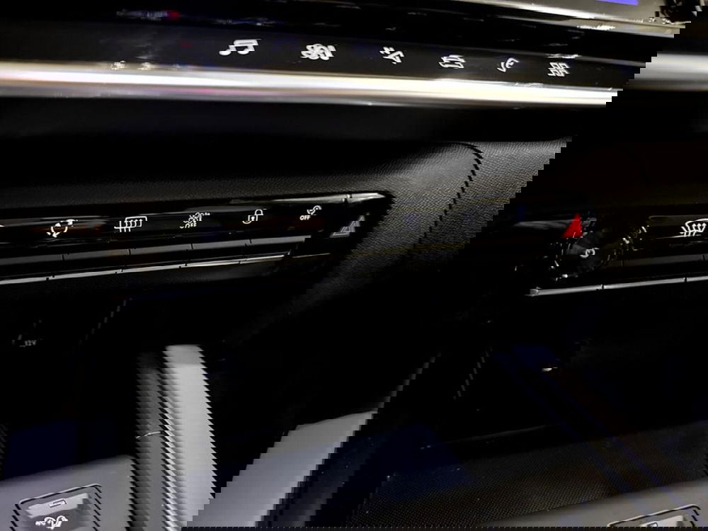 Citroen C5 Aircross usata a Verona (14)