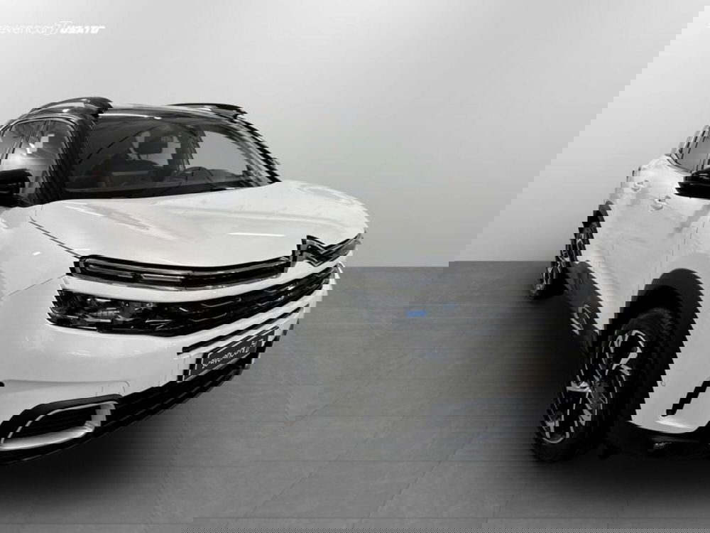 Citroen C5 Aircross usata a Verona (3)