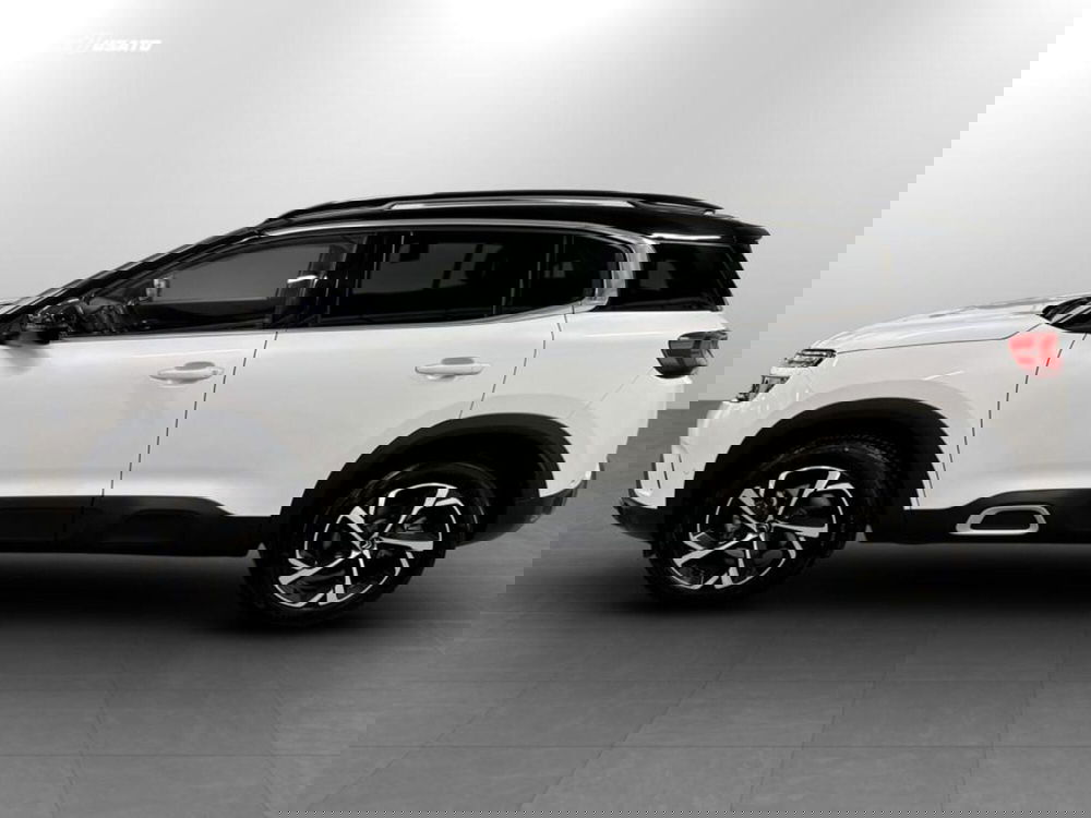 Citroen C5 Aircross usata a Verona (8)