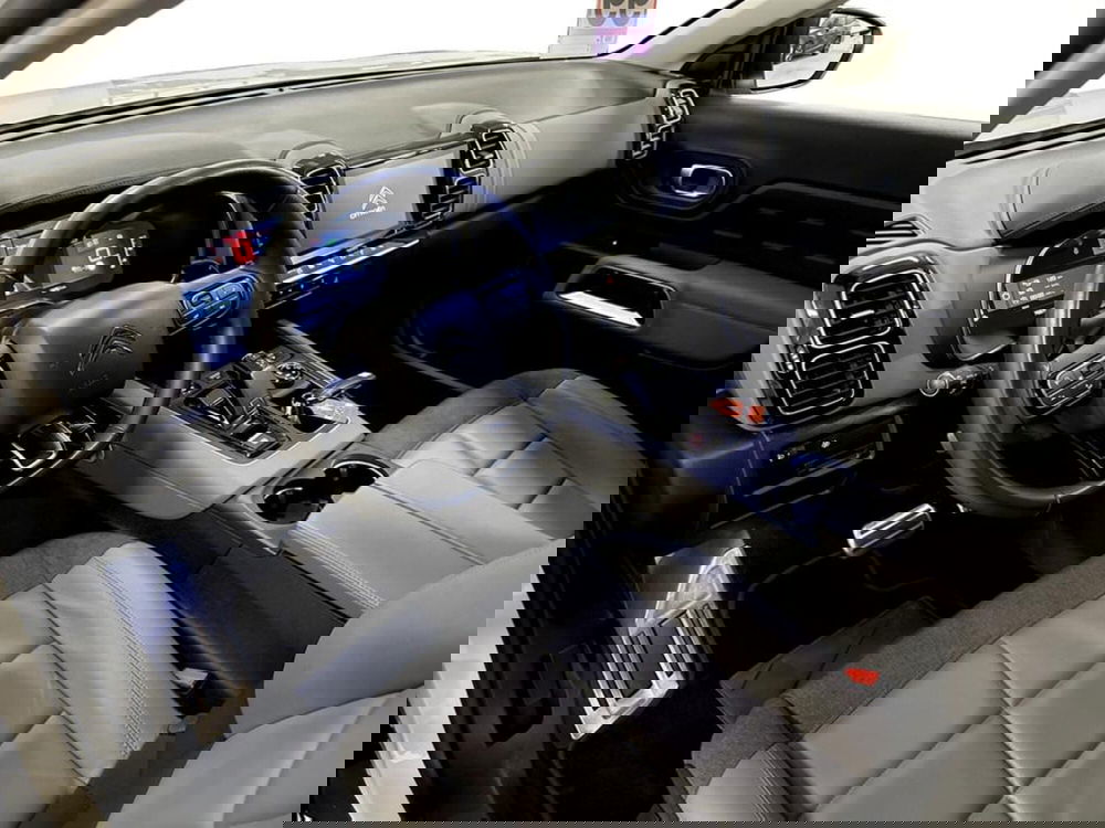 Citroen C5 Aircross usata a Verona (9)