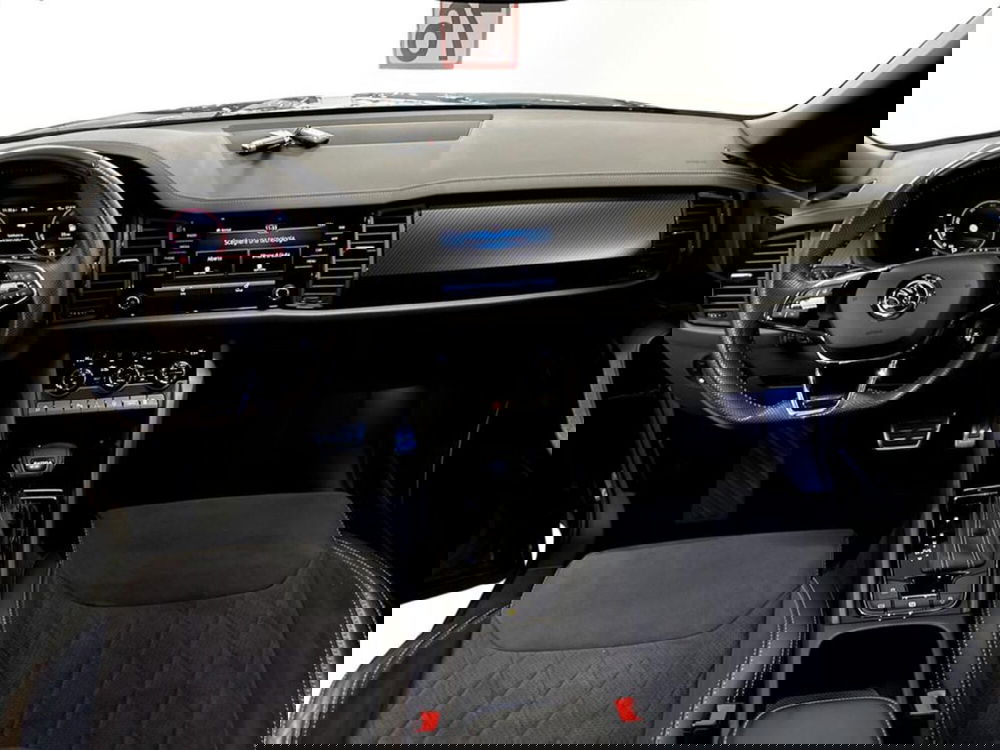 Skoda Kodiaq usata a Verona (10)