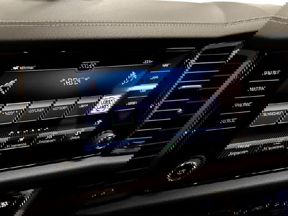 Skoda Kodiaq usata a Verona (11)