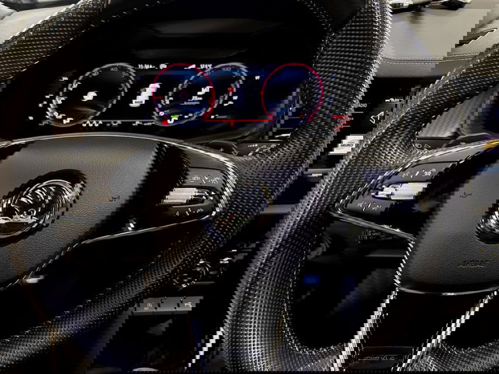 Skoda Kodiaq usata a Verona (12)