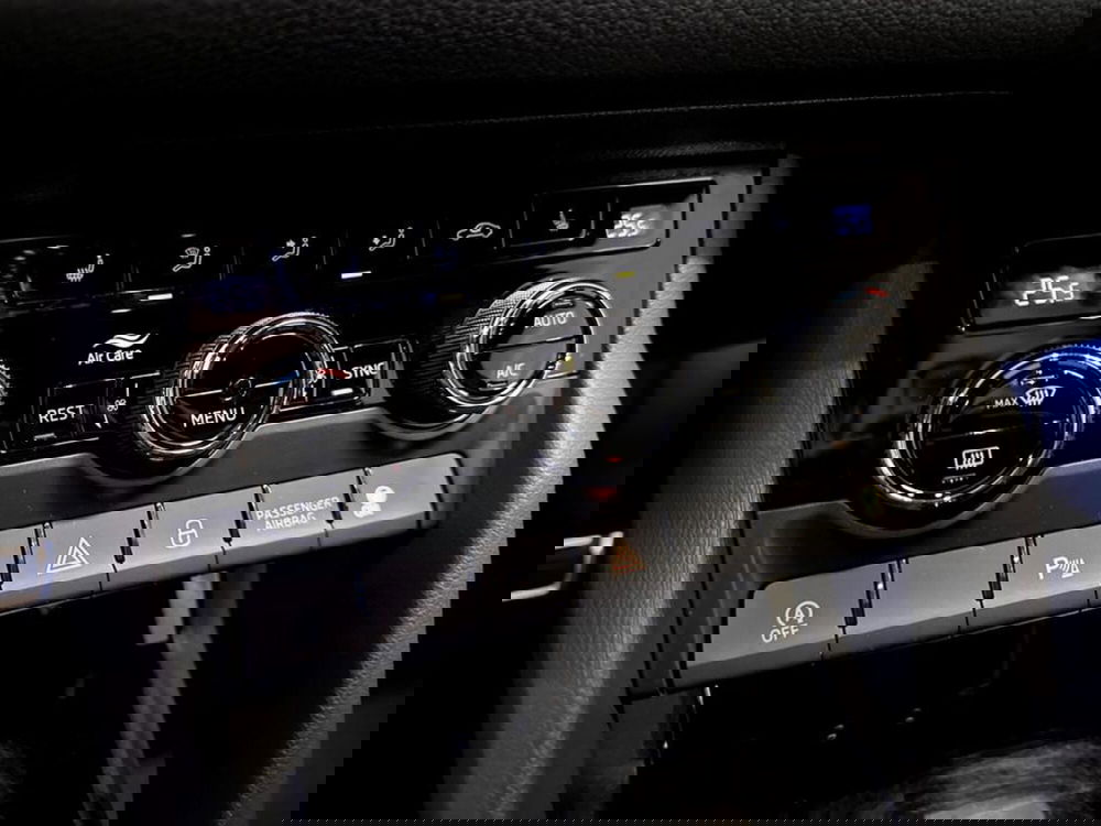 Skoda Kodiaq usata a Verona (14)