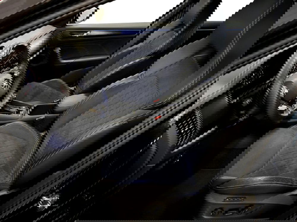 Skoda Kodiaq usata a Verona (15)