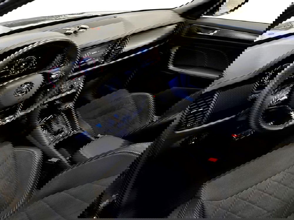 Skoda Kodiaq usata a Verona (9)