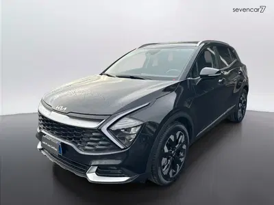 Kia Sportage 1.6 t-gdi phev Style awd at6 del 2023 usata a Verona