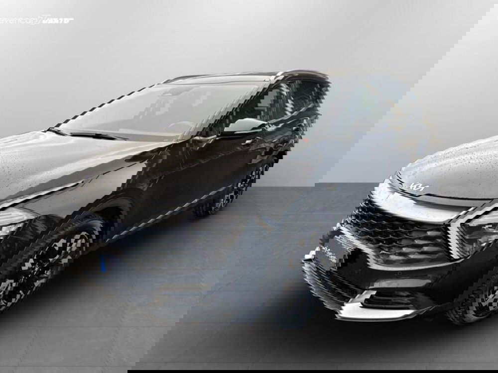 Kia Sportage usata a Verona