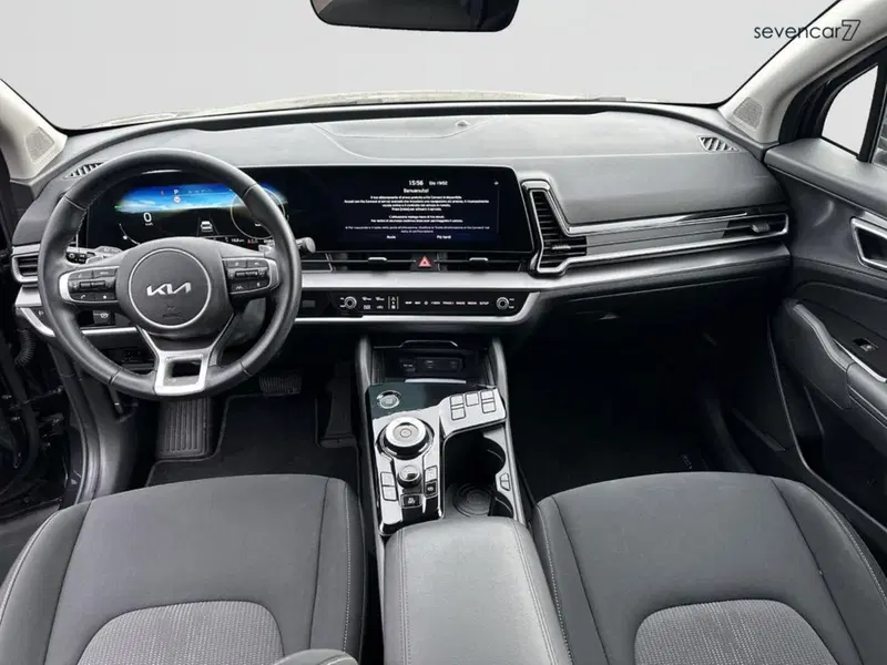 Kia Sportage usata a Verona (10)