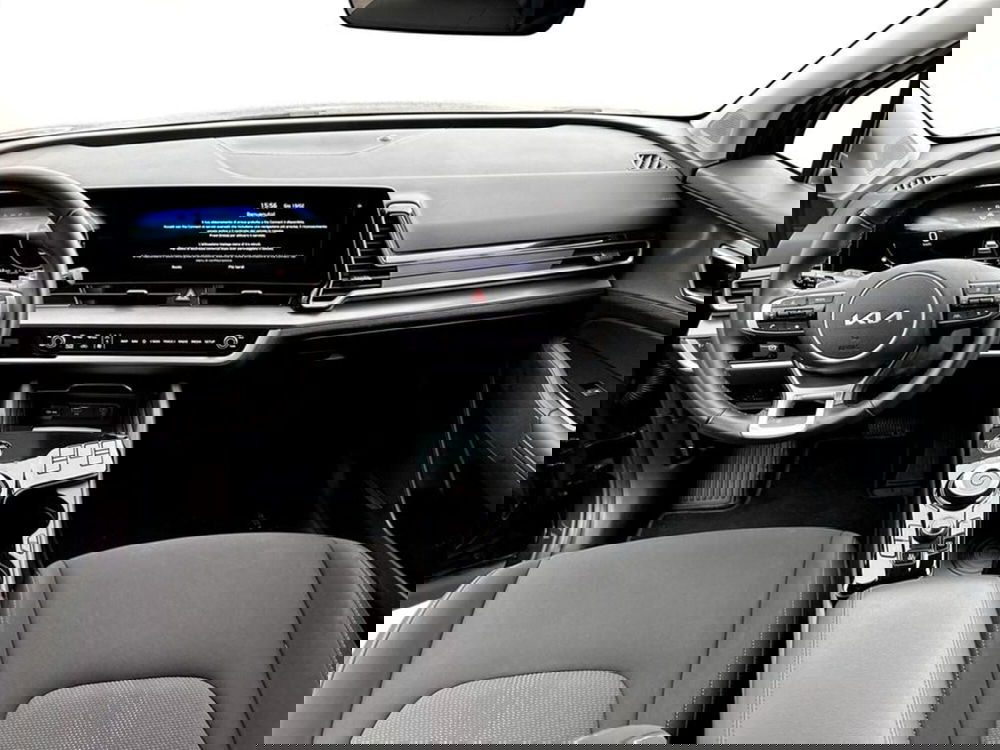 Kia Sportage usata a Verona (10)