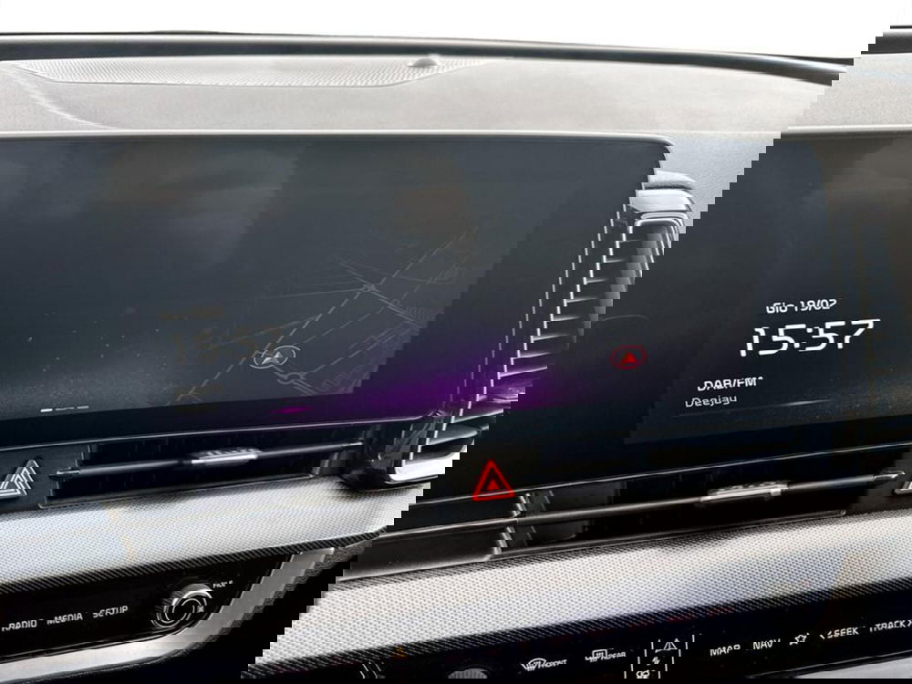 Kia Sportage usata a Verona (11)