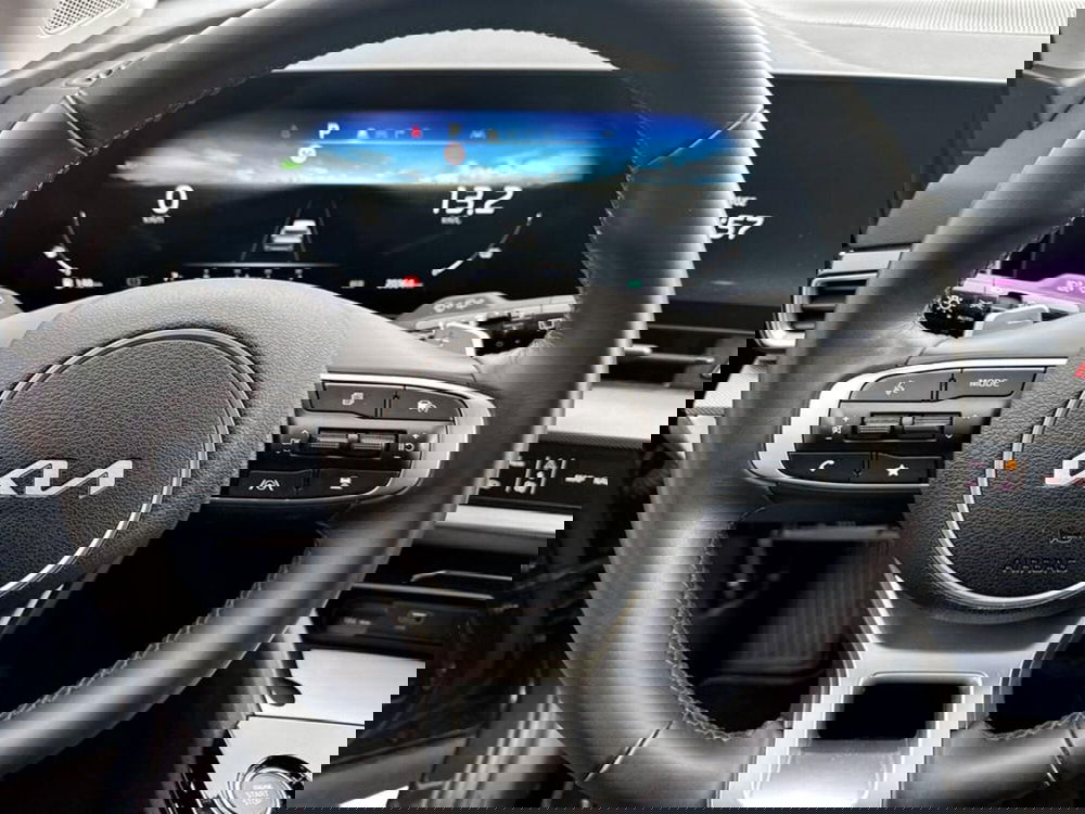 Kia Sportage usata a Verona (12)