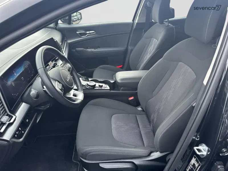 Kia Sportage usata a Verona (15)