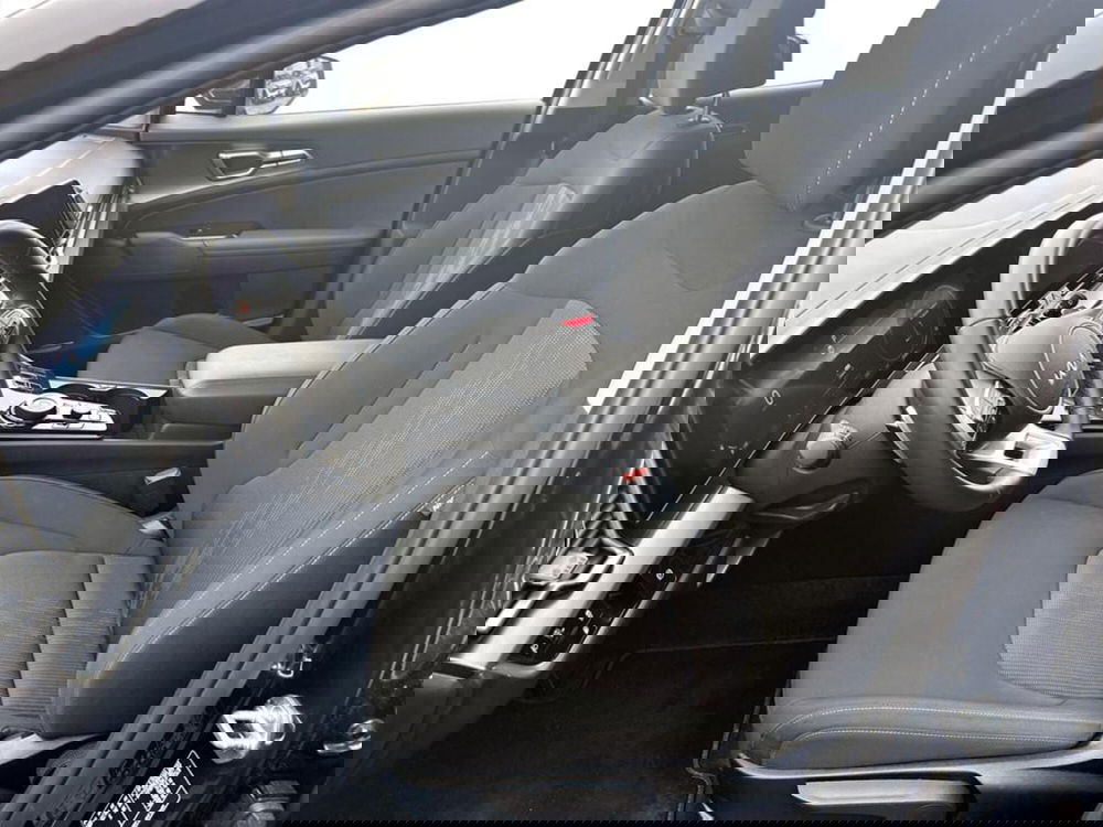 Kia Sportage usata a Verona (15)