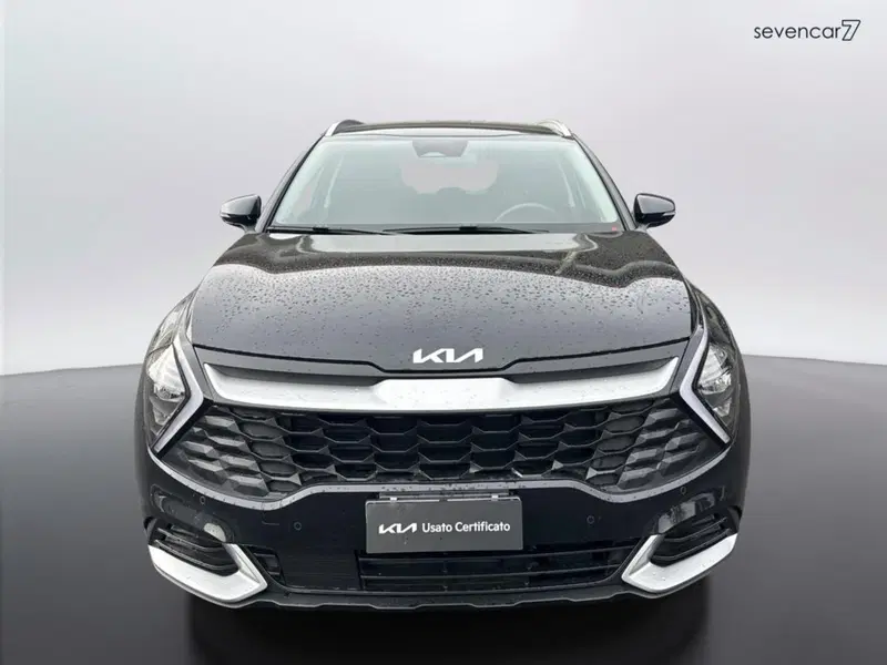 Kia Sportage usata a Verona (2)