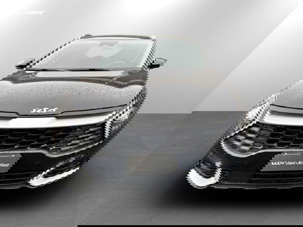 Kia Sportage usata a Verona (2)