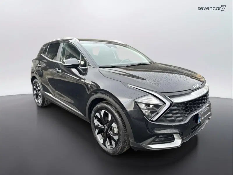 Kia Sportage usata a Verona (3)