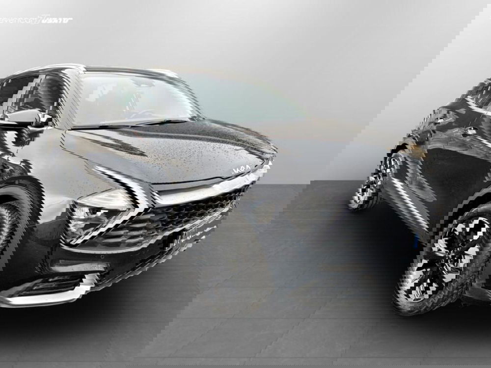 Kia Sportage usata a Verona (3)