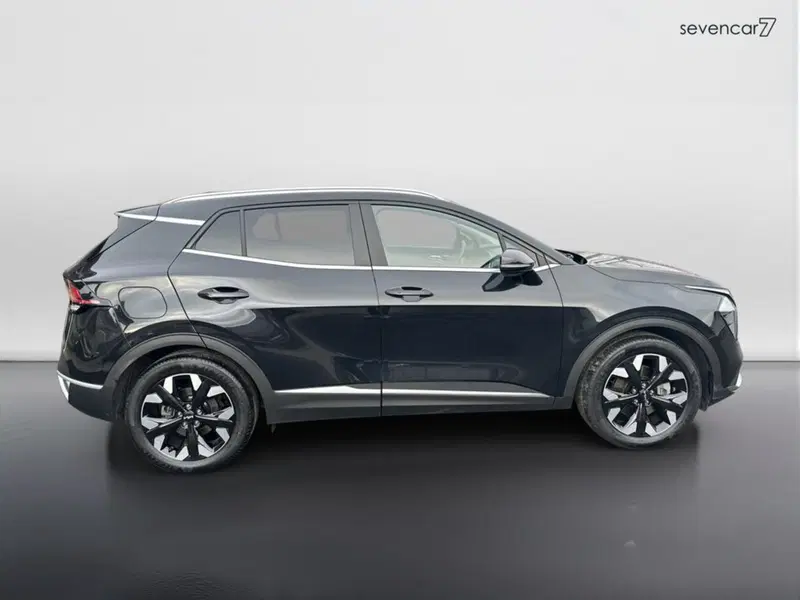 Kia Sportage usata a Verona (4)